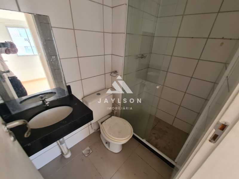 Apartamento à venda com 2 quartos, 50m² - Foto 20