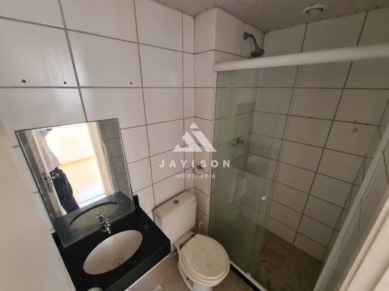 Apartamento à venda com 2 quartos, 50m² - Foto 21