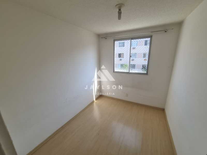 Apartamento à venda com 2 quartos, 50m² - Foto 22