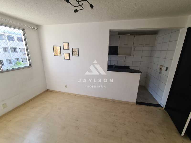 Apartamento à venda com 2 quartos, 50m² - Foto 23