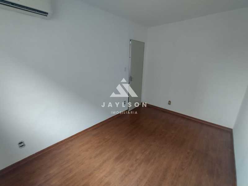 Apartamento à venda com 2 quartos, 49m² - Foto 8