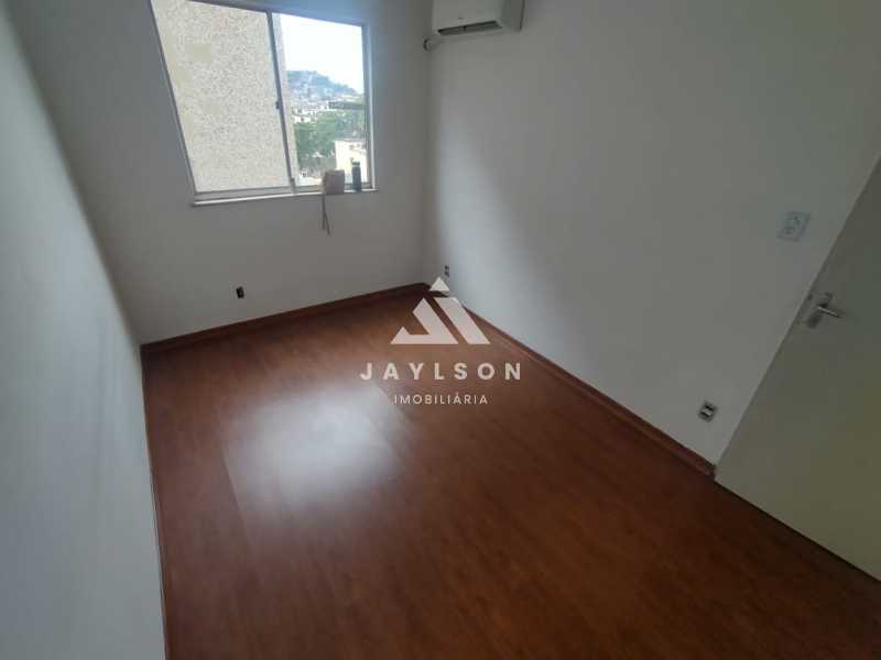 Apartamento à venda com 2 quartos, 49m² - Foto 12