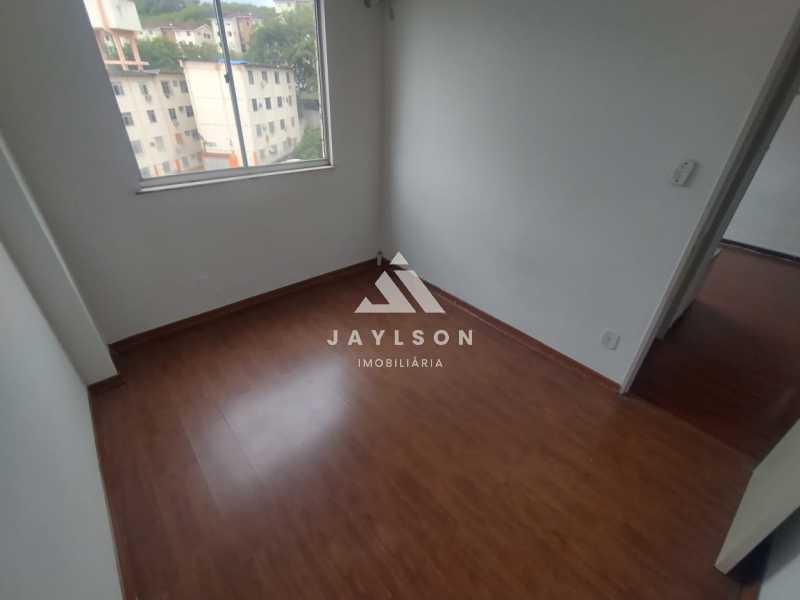 Apartamento à venda com 2 quartos, 49m² - Foto 13