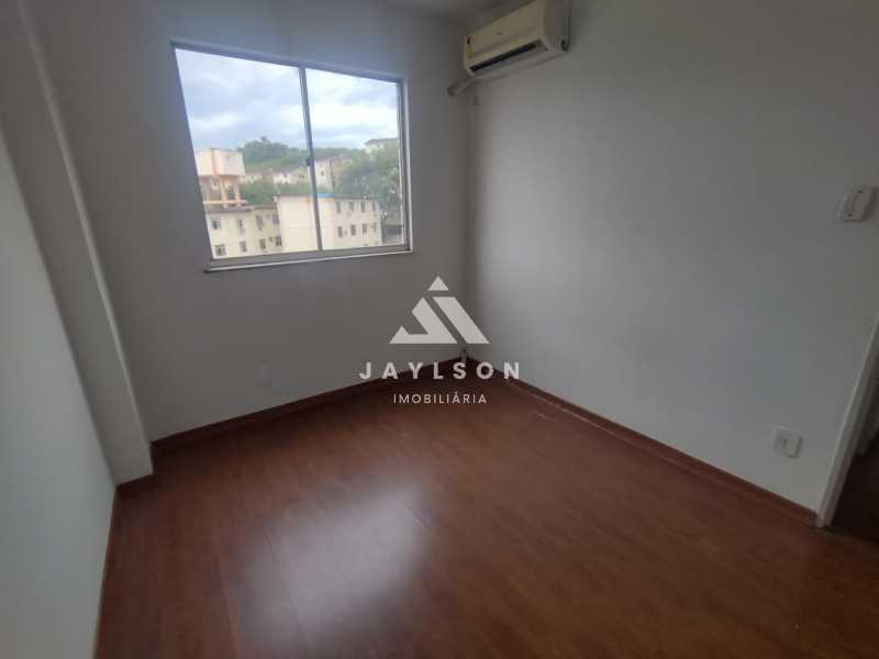 Apartamento à venda com 2 quartos, 49m² - Foto 15