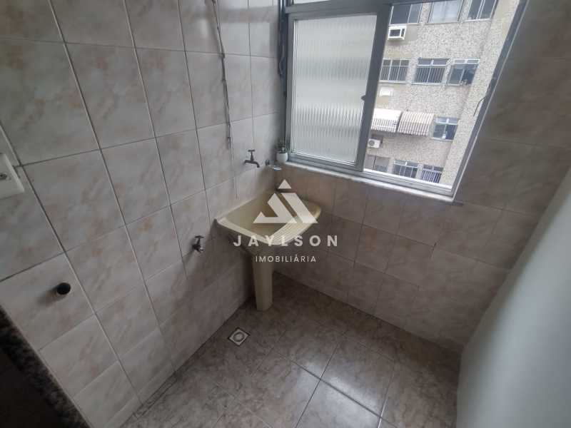 Apartamento à venda com 2 quartos, 49m² - Foto 22