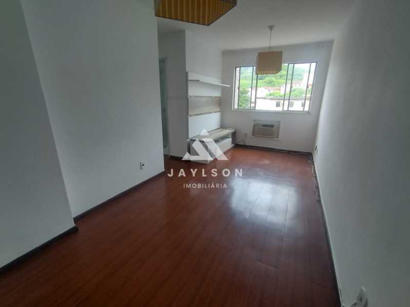 Apartamento à venda com 2 quartos, 49m² - Foto 5