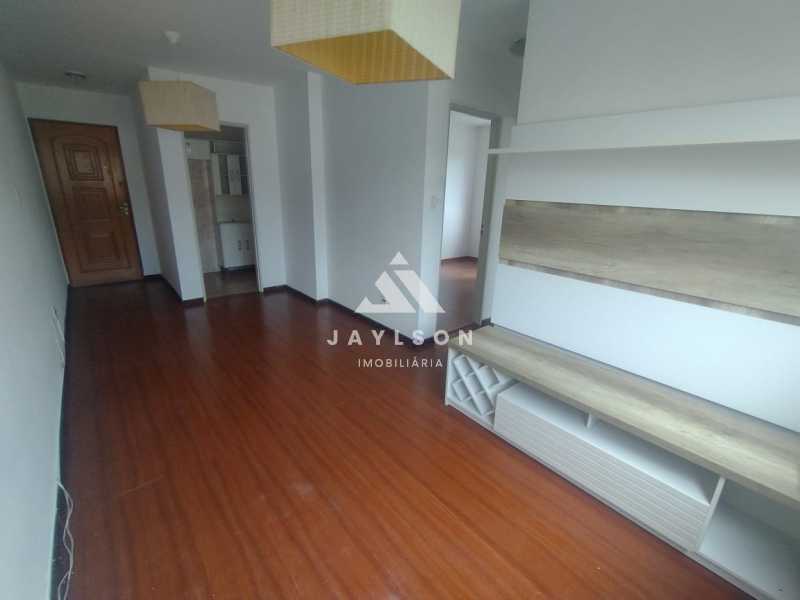 Apartamento à venda com 2 quartos, 49m² - Foto 1