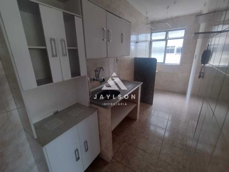 Apartamento à venda com 2 quartos, 49m² - Foto 17