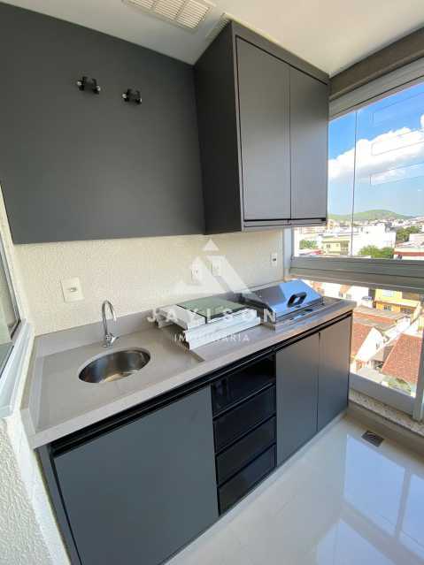 Apartamento à venda com 3 quartos, 84m² - Foto 4