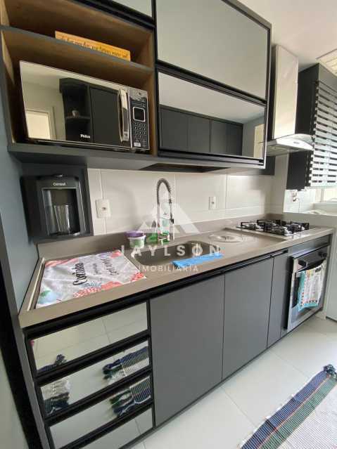 Apartamento à venda com 3 quartos, 84m² - Foto 12