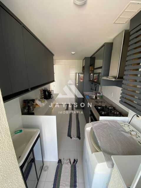 Apartamento à venda com 3 quartos, 84m² - Foto 14