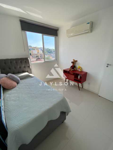 Apartamento à venda com 3 quartos, 84m² - Foto 18