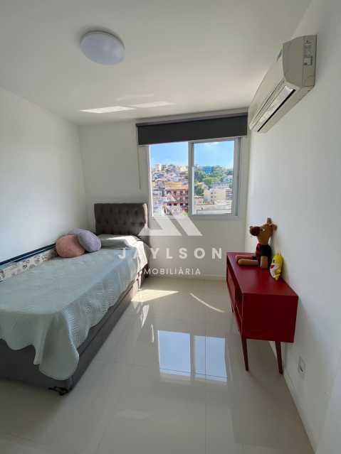 Apartamento à venda com 3 quartos, 84m² - Foto 19