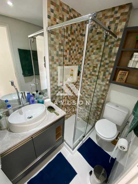 Apartamento à venda com 3 quartos, 84m² - Foto 21