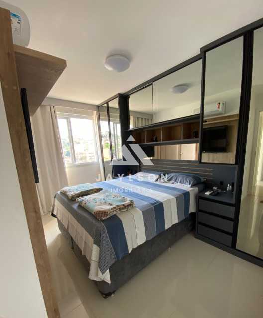 Apartamento à venda com 3 quartos, 84m² - Foto 23