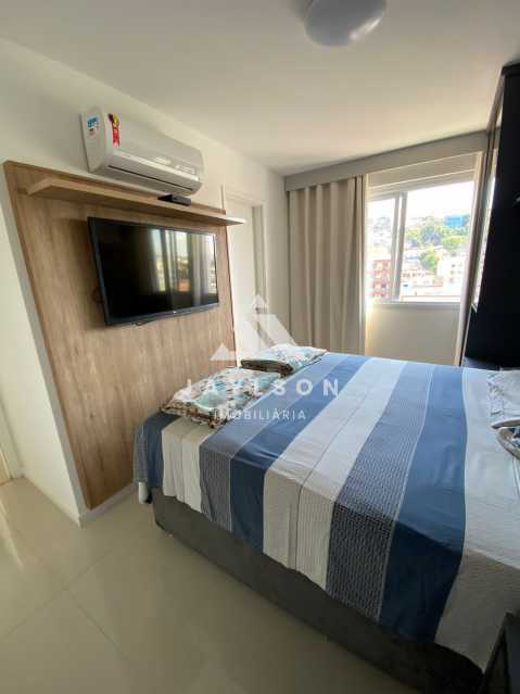 Apartamento à venda com 3 quartos, 84m² - Foto 24