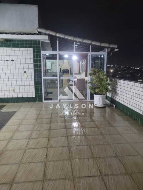 Cobertura à venda com 3 quartos, 220m² - Foto 1