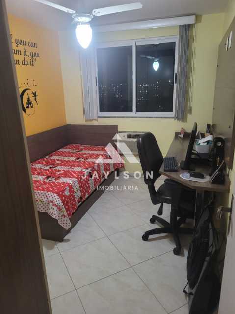 Cobertura à venda com 3 quartos, 220m² - Foto 11