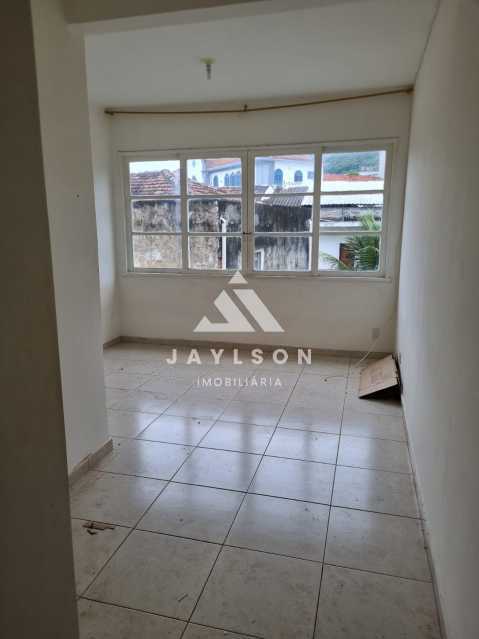 Apartamento à venda com 1 quarto, 30m² - Foto 1