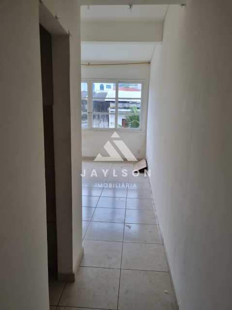 Apartamento à venda com 1 quarto, 30m² - Foto 2