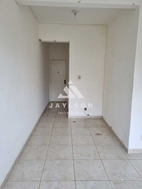 Apartamento à venda com 1 quarto, 30m² - Foto 5