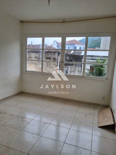 Apartamento à venda com 1 quarto, 30m² - Foto 13