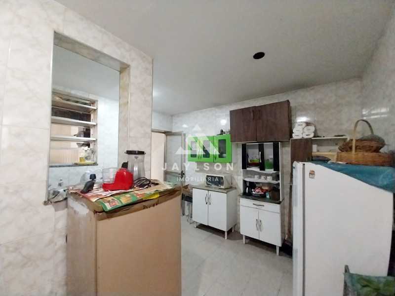 Apartamento à venda com 2 quartos, 72m² - Foto 8