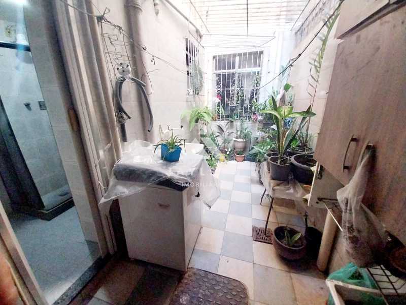 Apartamento à venda com 2 quartos, 72m² - Foto 13