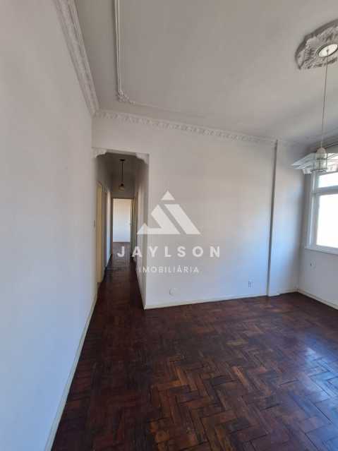 Apartamento, 3 quartos, 71 m² - Foto 1