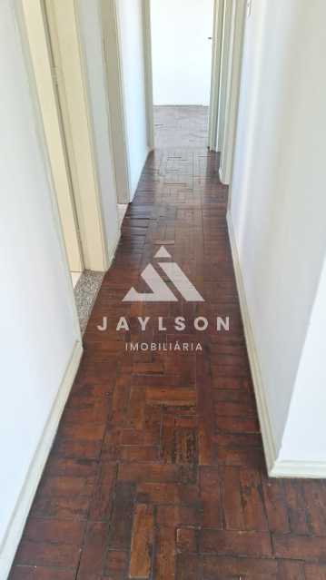 Apartamento, 3 quartos, 71 m² - Foto 3