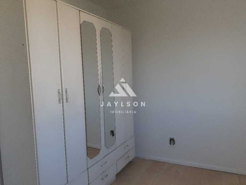 Apartamento à venda com 2 quartos, 49m² - Foto 10