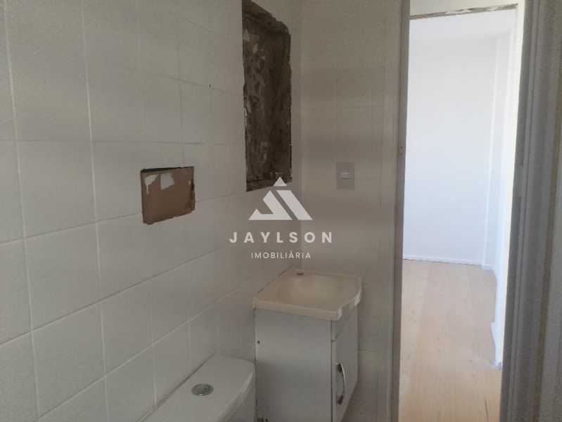 Apartamento à venda com 2 quartos, 49m² - Foto 19