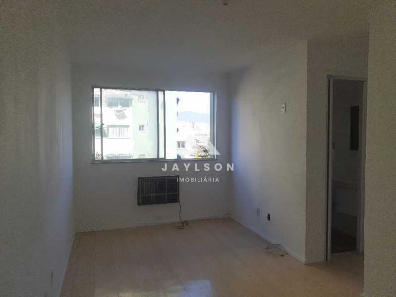 Apartamento à venda com 2 quartos, 49m² - Foto 3