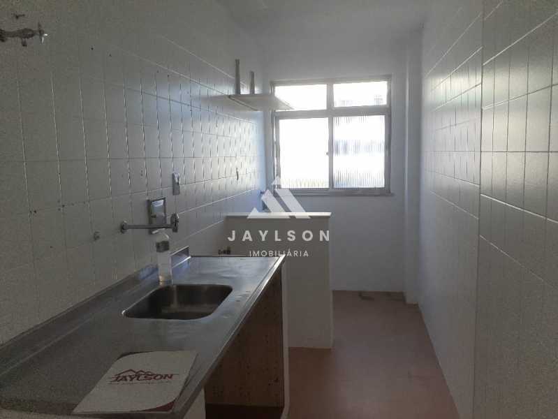 Apartamento à venda com 2 quartos, 49m² - Foto 12