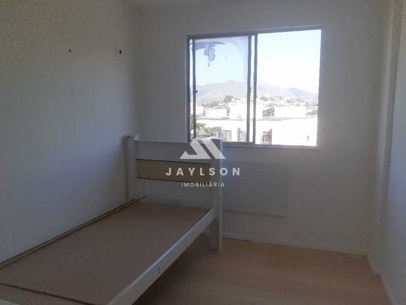 Apartamento à venda com 2 quartos, 49m² - Foto 7