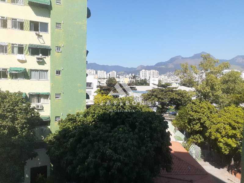 Apartamento à venda com 2 quartos, 49m² - Foto 24