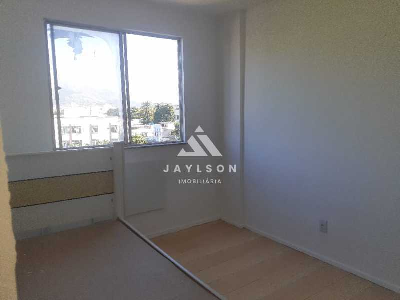 Apartamento à venda com 2 quartos, 49m² - Foto 8