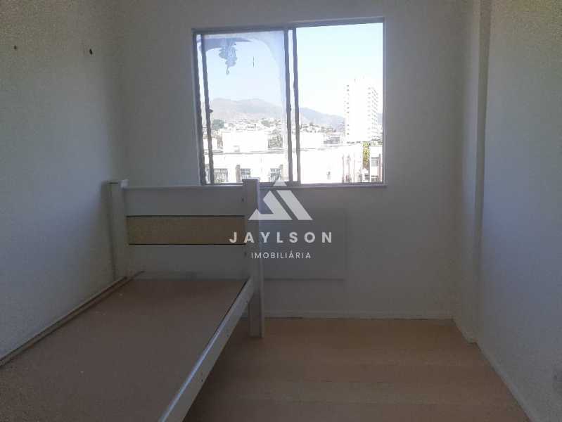 Apartamento à venda com 2 quartos, 49m² - Foto 9