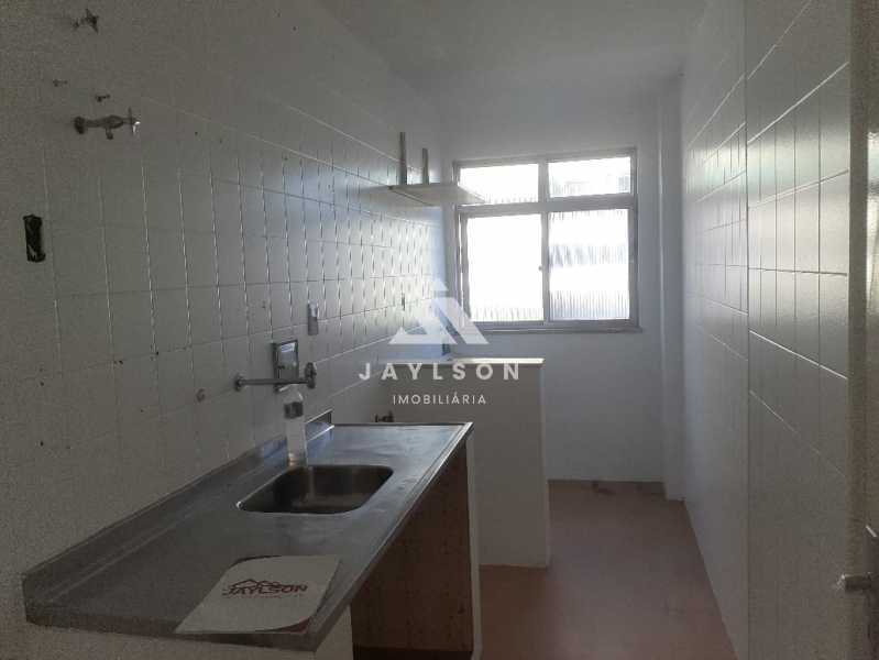 Apartamento à venda com 2 quartos, 49m² - Foto 26