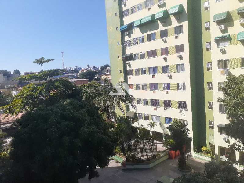 Apartamento à venda com 2 quartos, 49m² - Foto 28