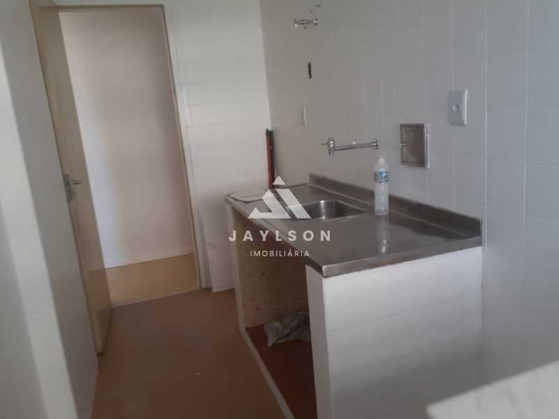 Apartamento à venda com 2 quartos, 49m² - Foto 14