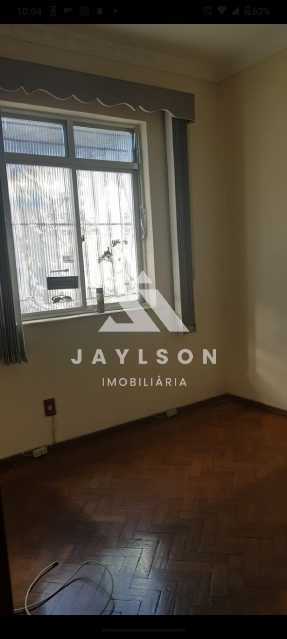 Apartamento à venda com 2 quartos, 65m² - Foto 6