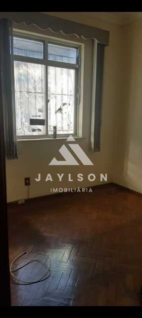 Apartamento à venda com 2 quartos, 65m² - Foto 8