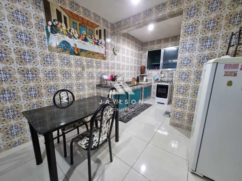 Casa de Condomínio à venda com 4 quartos, 196m² - Foto 14