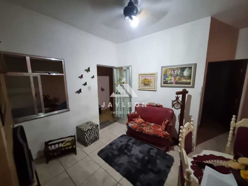 Apartamento à venda com 1 quarto, 59m² - Foto 3