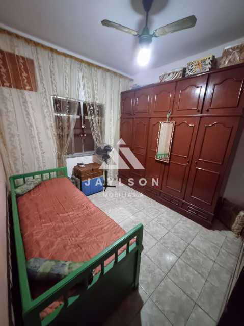 Apartamento à venda com 1 quarto, 59m² - Foto 8