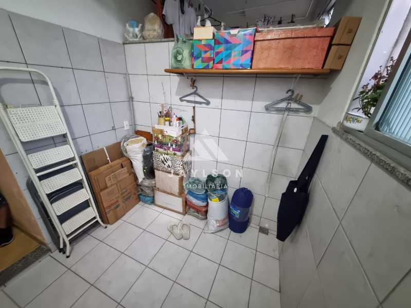 Apartamento à venda com 1 quarto, 59m² - Foto 11