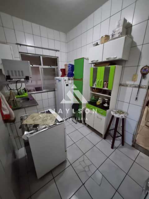 Apartamento à venda com 1 quarto, 59m² - Foto 14