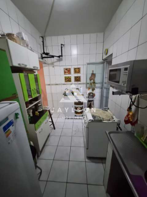 Apartamento à venda com 1 quarto, 59m² - Foto 16