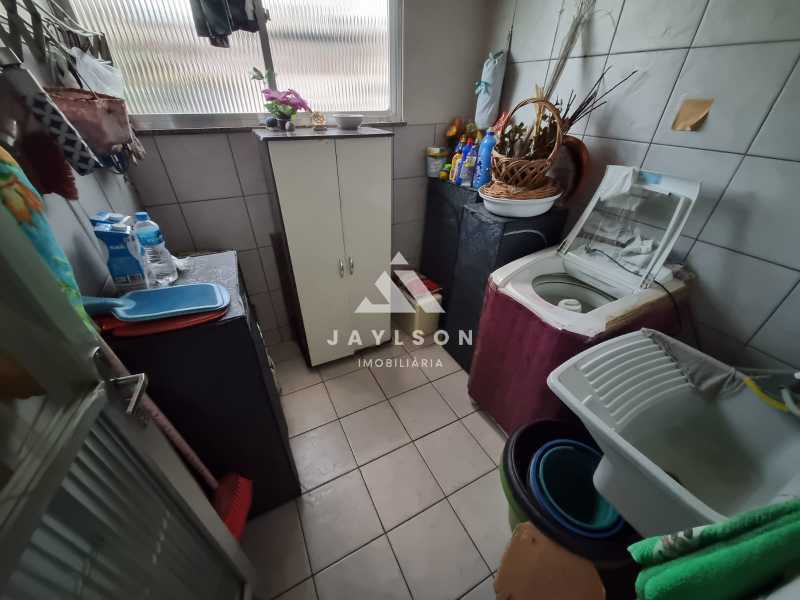 Apartamento à venda com 1 quarto, 59m² - Foto 17